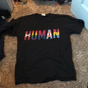 Pride shirt
